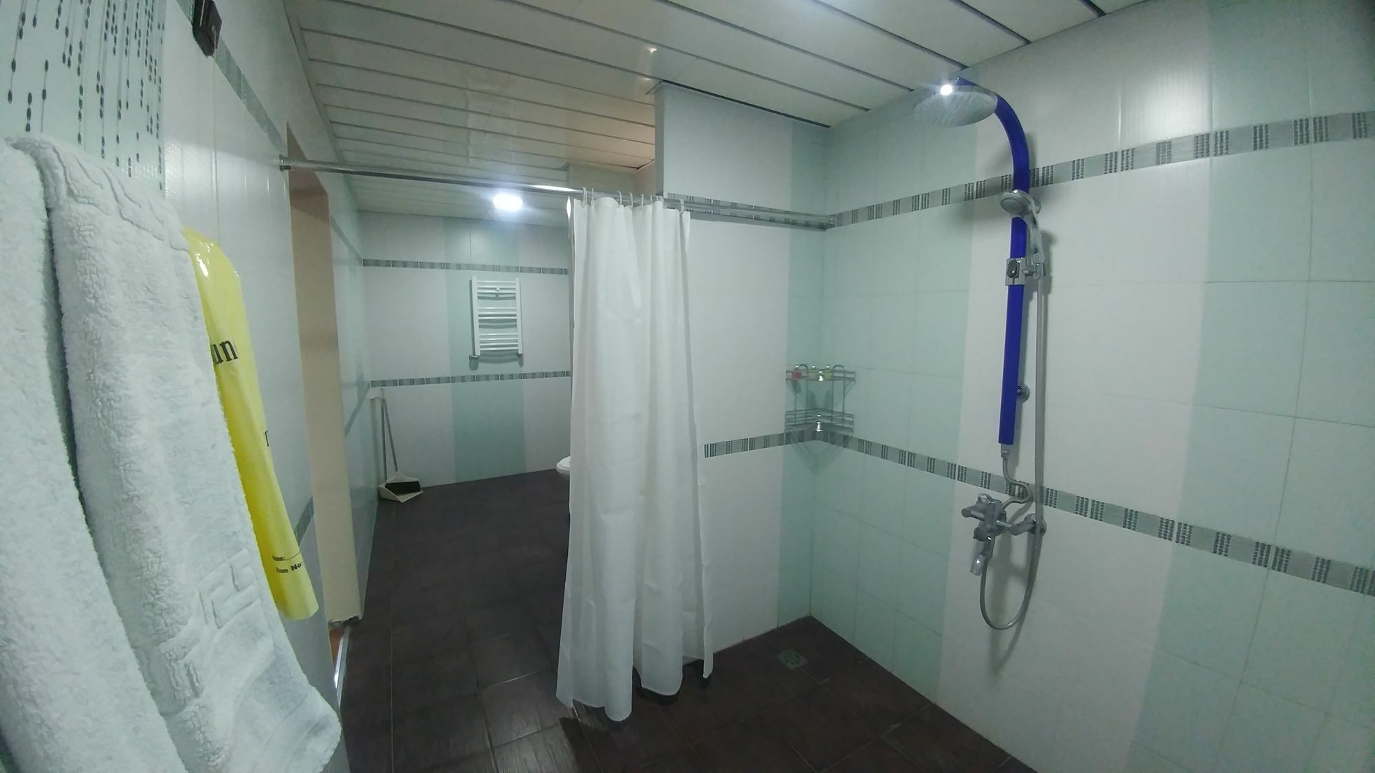 Cross Health Spa Center Erivan Exterior foto